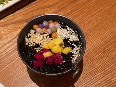 -云海肴·汽锅鸡·云南菜(广安门天虹店)