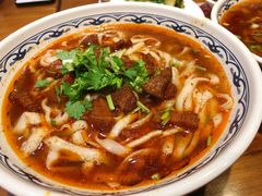 -韩师傅老大同刀削面(北苑路店)