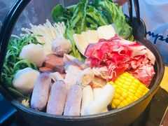 -京和风食堂·定食寿喜锅(保利樾广场店)