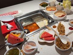 -海底捞火锅(凤凰广场店)
