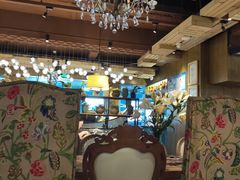 -领鲜活海鲜榴莲自助火锅(东门店)