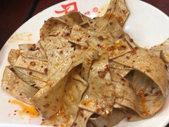 -71号豆汤饭·成都小馆(春熙路百盛店)