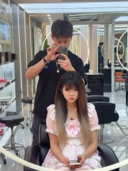 -赤道 Hair Salon