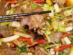 -江味龙虾馆·裸蓝龙虾(南山店)