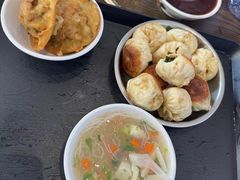 -潭式煎包(西航路店)