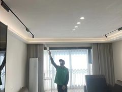 -全屋清新除甲醛 上海