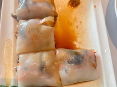 -粤财皇冠假日酒店·彩华轩中餐厅