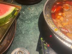-牛New寿喜烧(龙湖金沙天街店)