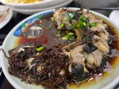 -绍兴名菜馆(可乐路店)
