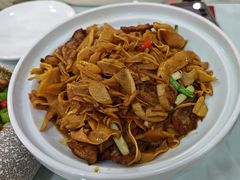 -鲁南老味·滕州炒鸡老店(岔路街店)