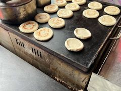 自助取餐区-火勺王