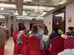 -卡尔顿东方银龙酒店•广西菜•早茶