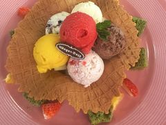 -哈根达斯(青岛海信店)
