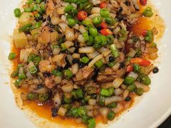 -新乾隆酒楼(帝景园店)