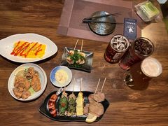 -鸟内会居酒屋(得意潮馆店)