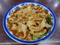 -老三削面(平阳北街店)