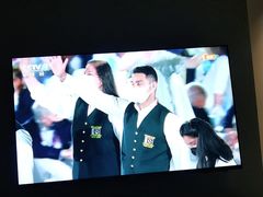 -北京希尔顿逸林酒店