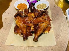 -鼎晟江南·融合江南宴(固戍店)