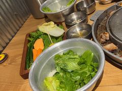 -姜虎东白丁烤肉(深圳湾后海汇店)