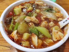 -太元彭家正汤(太元路总店)