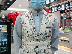 -铂丽斯国际大酒店-凯悦自助餐厅