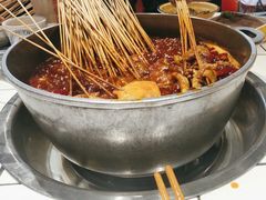 -九街淑芬掌中宝串串公司(两路金港国际店)