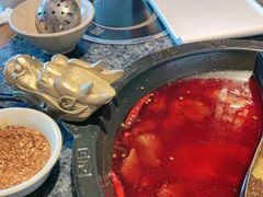 -蜀大侠火锅(红旗路店)