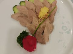 -全聚德(上海首店浦东店)
