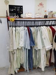 -陈大户旗袍(狮子林店)