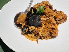-老吉堂上海本帮菜(望京万象汇店)