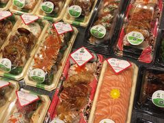 -池田寿司·4H鲜作(朝阳大悦城店)