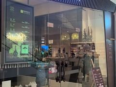 -Dragonfly悠庭·按摩Spa(静安嘉里中心店)