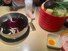 -沼津港精致料理·寿喜烧·烧鸟(漕河泾印象城店)