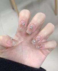 -斯馨·健康美甲美睫