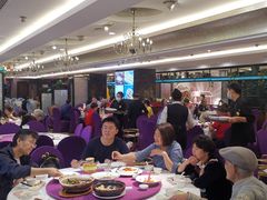 大堂-和记小菜(七宝店)