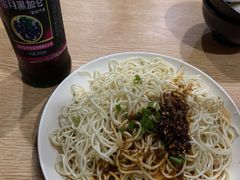 麻辣凉面-林静小吃(复兴路店)