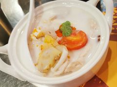 椰汁酸鸡汤-simply thai天泰(长泰广场店)