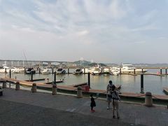 -南沙游艇会·大兵船餐厅