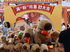 -KK ONE(京基滨河时代店)