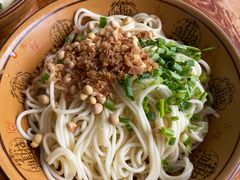 豌杂面-嘉州鲜知味钵钵鸡(奎星楼店)
