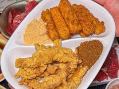 -邓莽子老火锅(鲁祖庙店)