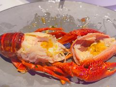 -钳小柒·小龙虾蓝龙王烧烤夜宵(长寿路店)