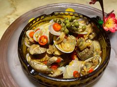 -佬麻雀·新湘菜(珠海金发购物中心店)