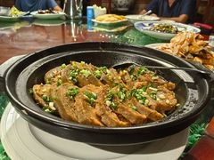 渔家香芋煲-旺角小渔村·海肠捞饭开创者(环山路店)