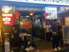 -堂瓦里·33年传统赣菜(第一街区店)