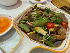 -官塘锋记鱼生·生腌·砂锅粥(牌坊街店)