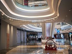 -银泰百货(厦门国贸中心店)