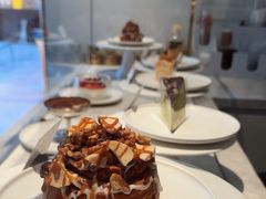 -大酉·M Coffee(北京美术馆店)