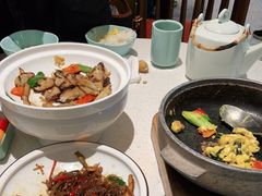 -刀板香·安徽菜(国购IFC店)
