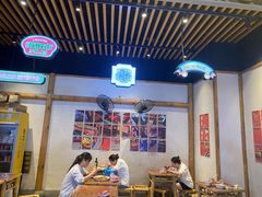 -海椒市落舌·麻辣烫冒菜(武侯大悦城店)